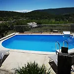 Semesterbostad La Casa Ongles