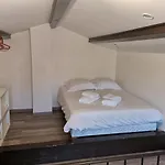 La Casa Semesterbostad Ongles