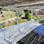Semesterbostad La Casa Ongles