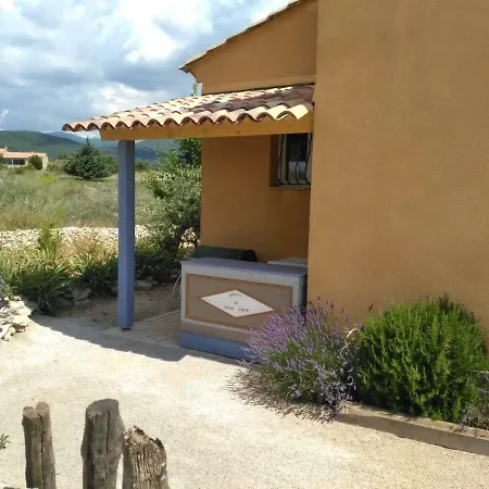 La Casa Semesterbostad