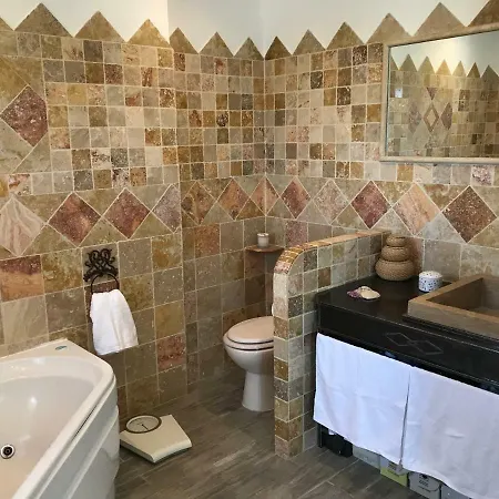 Casa vacanze La Casa *