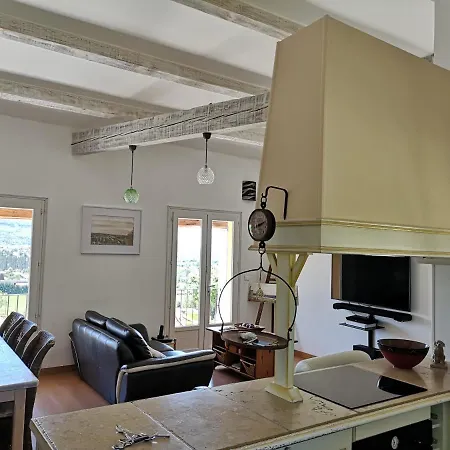 Casa vacanze La Casa *
