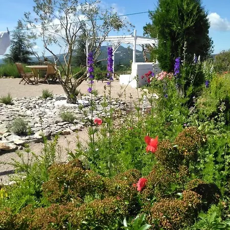 Holiday home La Casa *