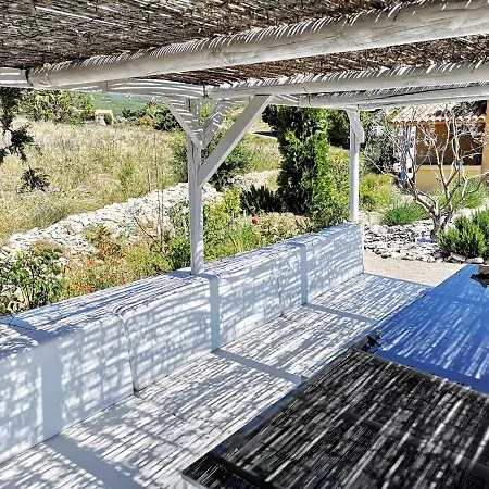 Holiday home La Casa Ongles