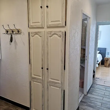 La Casa Prázdninový dům