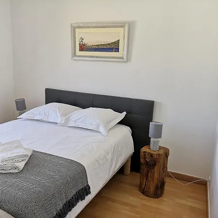 Prázdninový dům La Casa *