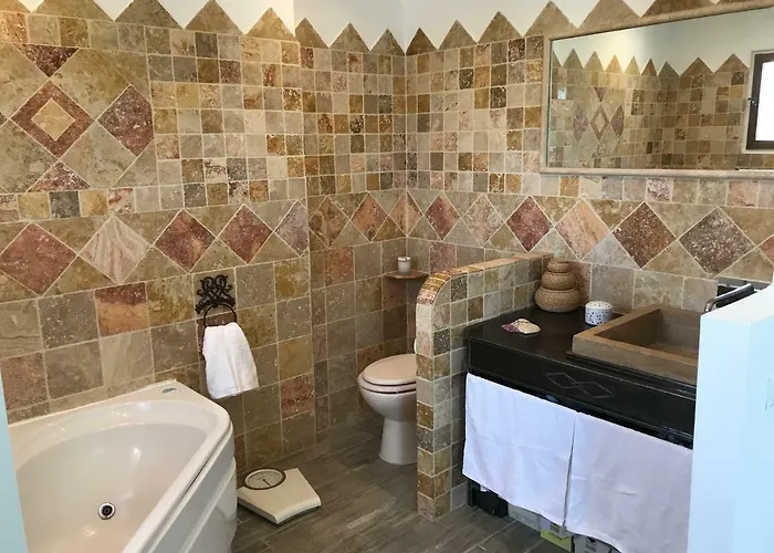 Holiday home La Casa *