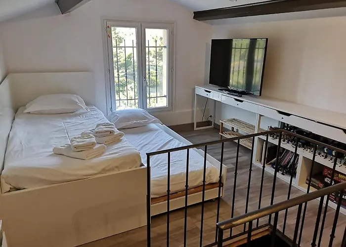 Holiday home La Casa Ongles