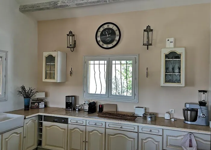 Holiday home La Casa Ongles