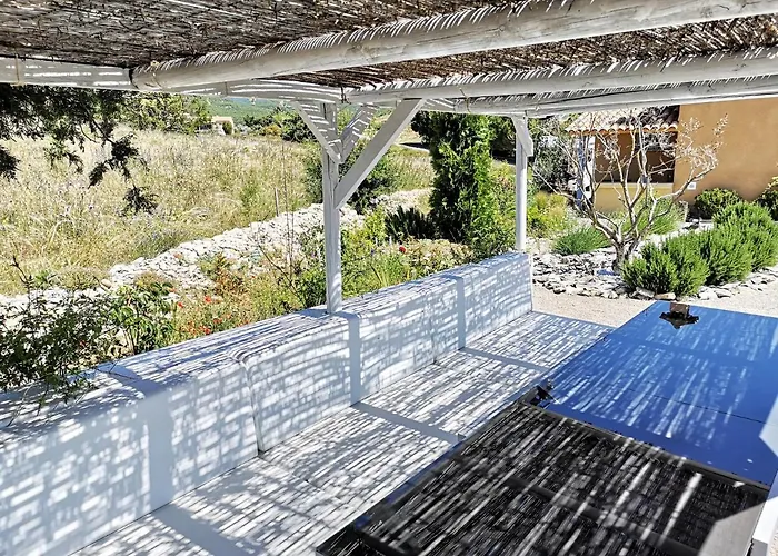 Holiday home La Casa Ongles