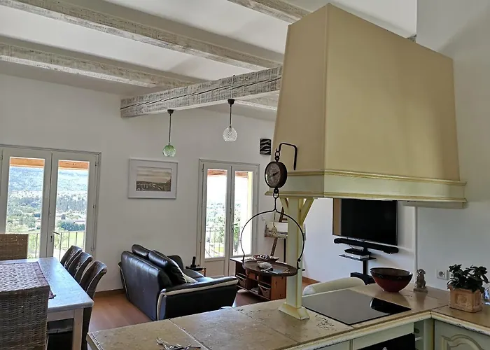 Dom wakacyjny La Casa *