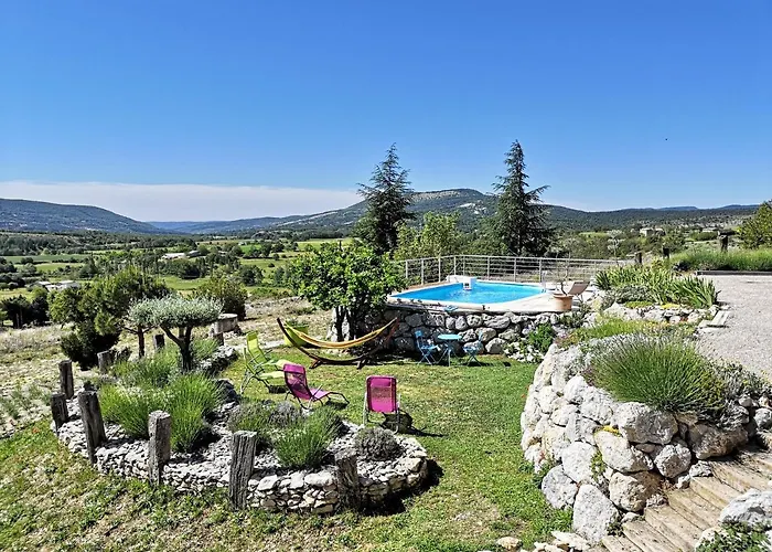 Holiday home La Casa *