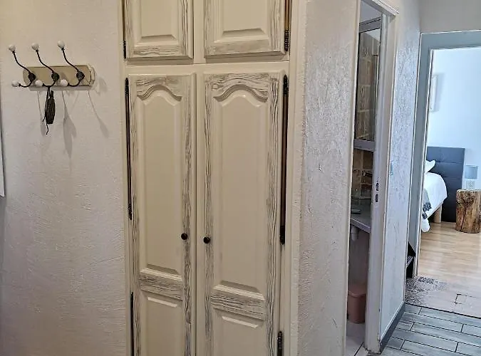 La Casa Dom wakacyjny